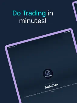 TradeClaw screenshot 9