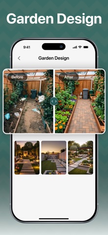 Interior Design - Home Planner iPhone screenshot