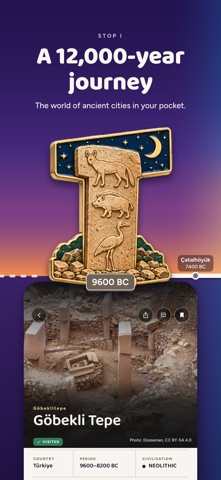 Antigone: Ancient Cities screenshot 1