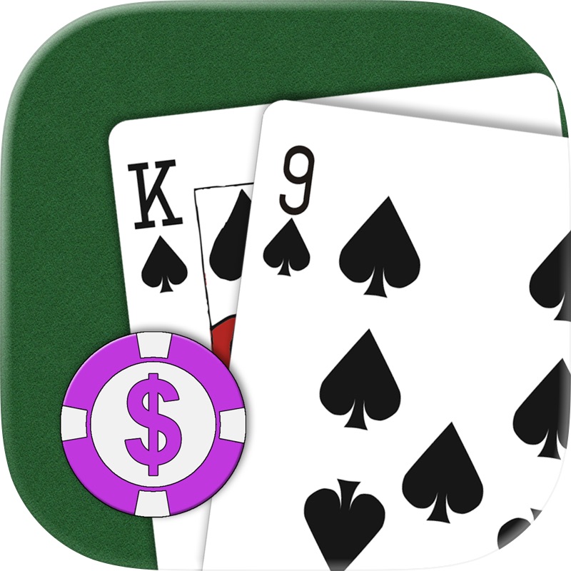 Blackjack - Vegas Casino Real screenshot 5