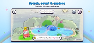 Foldline Tales: Pop-Up Stories screenshot 4