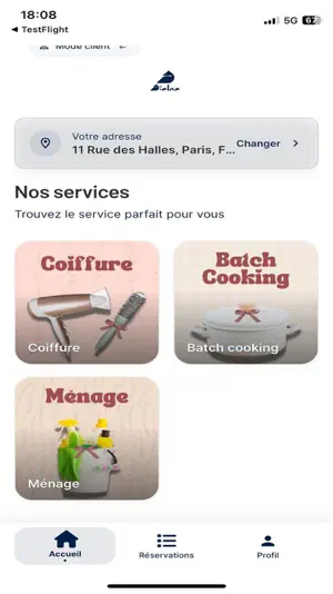 Dialna screenshot 1