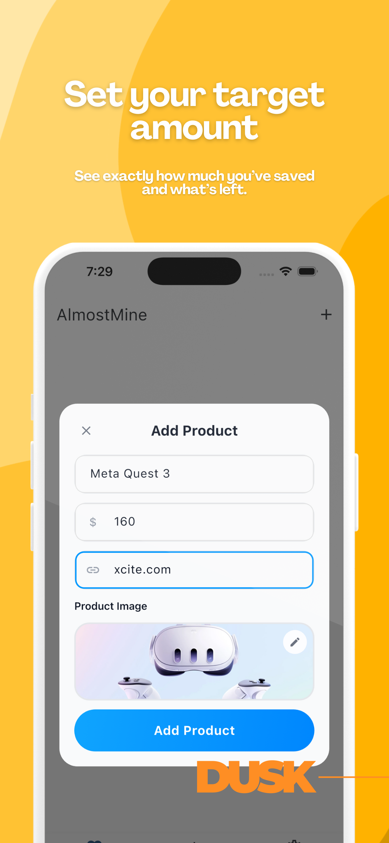 Almost Mine screenshot 4