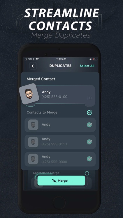 Turbo Cleaner:AI Clean Storage screenshot-5