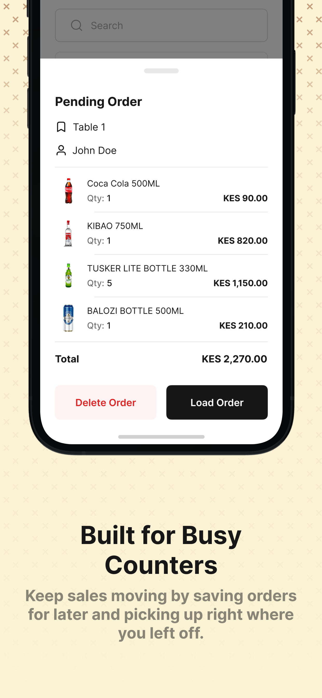 Sales Zote screenshot 5