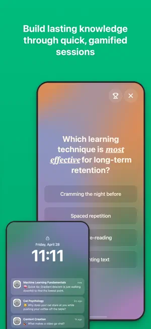 Trailward: Explore anything. screenshot 4