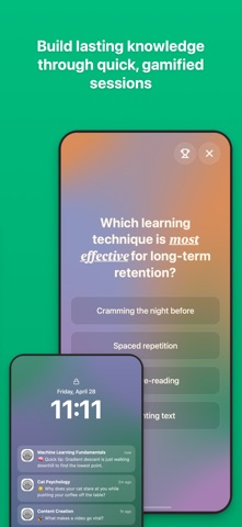 Trailward: Explore anything. Screenshot 4 of 8