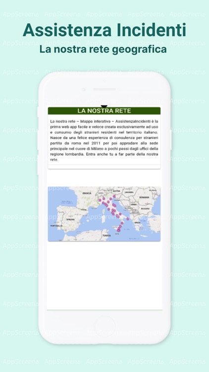 AssistenzaIncidenti