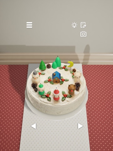 escape game: For SANTA iPad screenshot