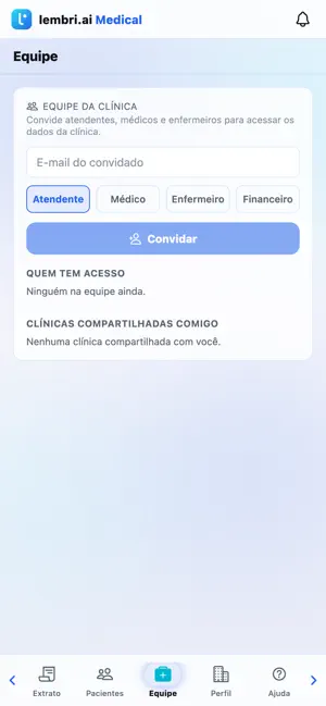 Lembri.ai Medical screenshot 4