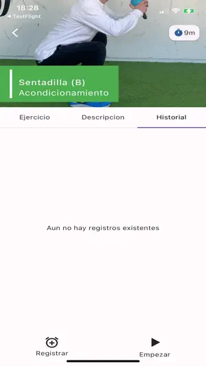 Levitation Pro screenshot 2