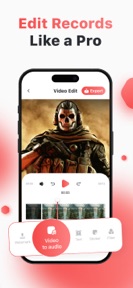 Screen Recorder: Record App.X screenshot