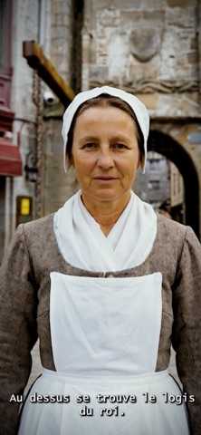 Le secret d'Anne Hébert screenshot 2