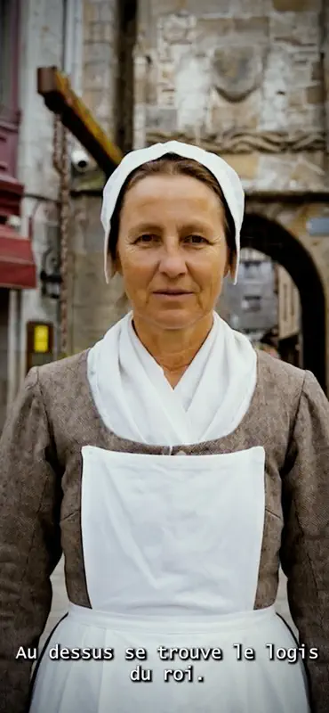 Le secret d'Anne Hébert screenshot 2 of 3