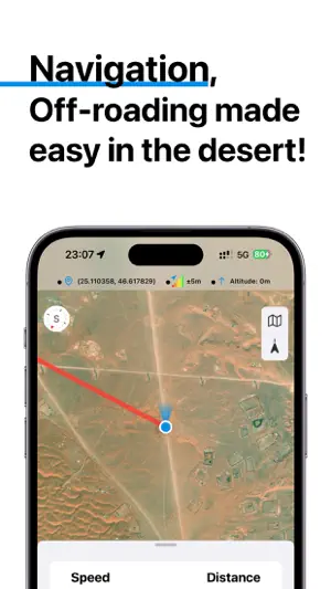 رحَّال | Rahhal screenshot 3