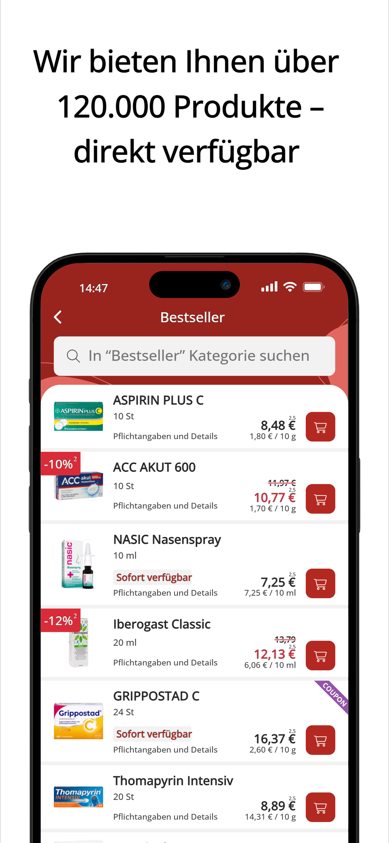 Gesund Daheim – Schwäbische