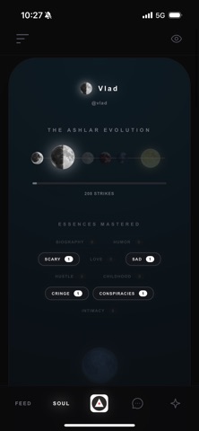 Ashlar screenshot