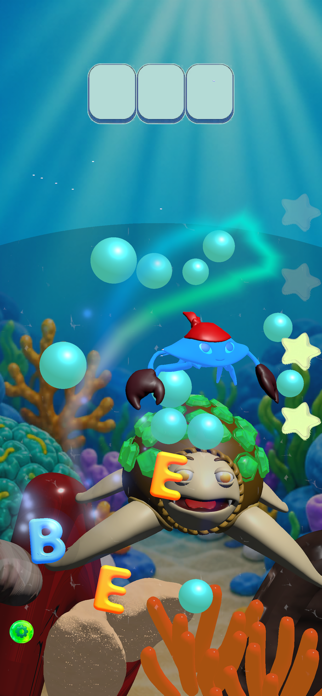 Crush ABC Adventure Screenshot 7 of 9