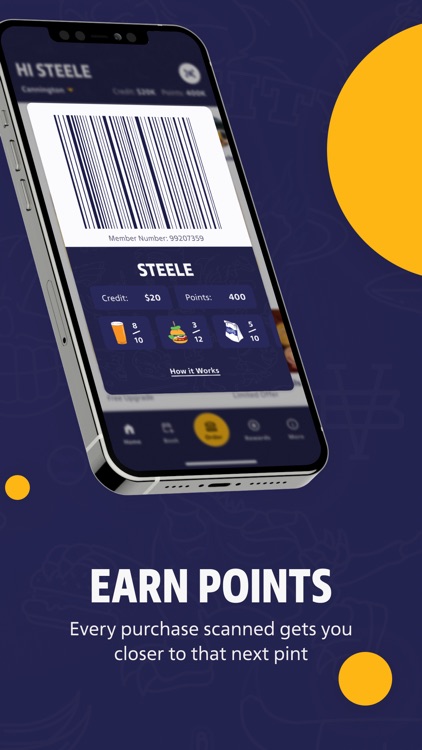 Varsity screenshot-5