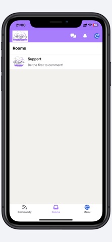 ALB Ministry screenshot
