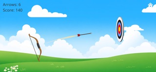 Archery Target Focus Screenshot 3 of 4