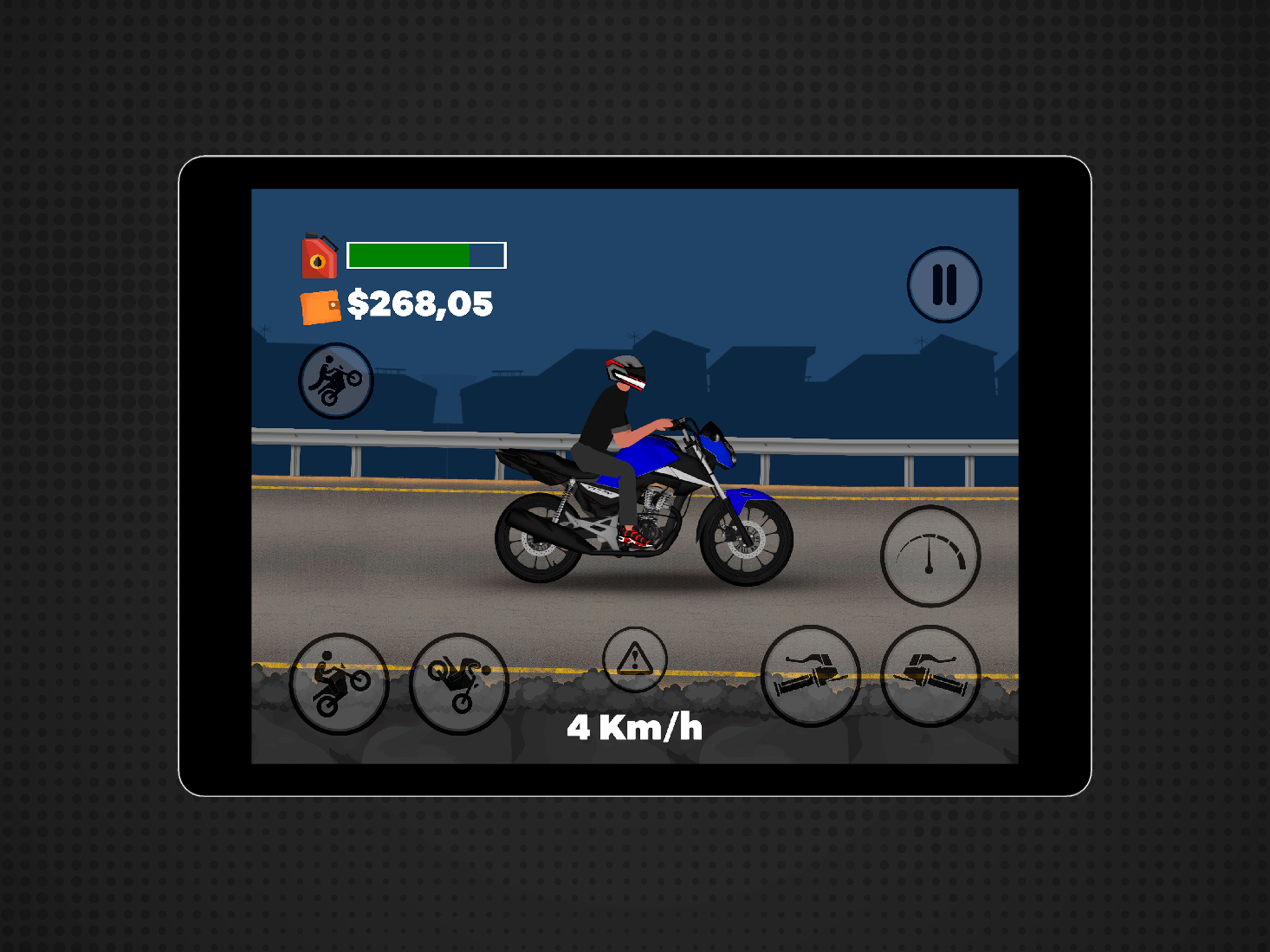 Uniao 2D