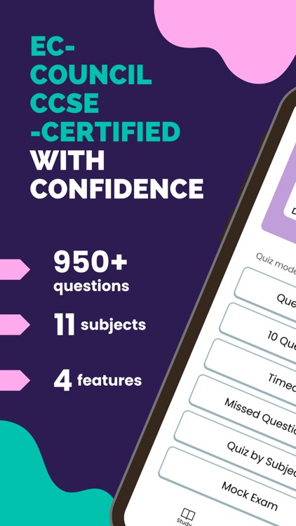 Cloud Security Exam Prep 2025