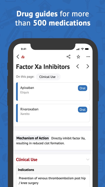 MedSchool: Ace Your OSCEs screenshot-4