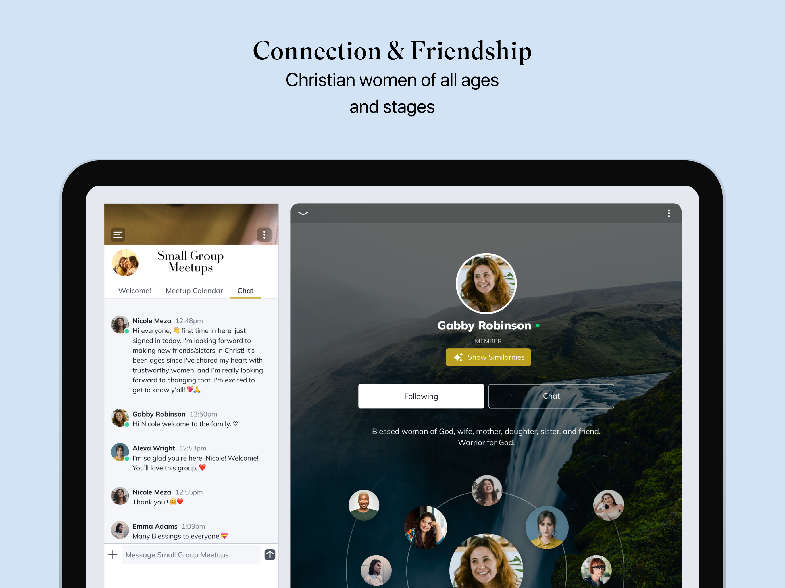 Loop Collective screenshot 6