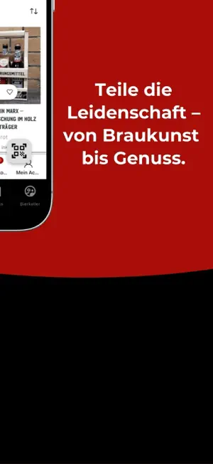 MARX Bier screenshot 4