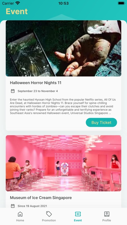 Coliveguru screenshot-5