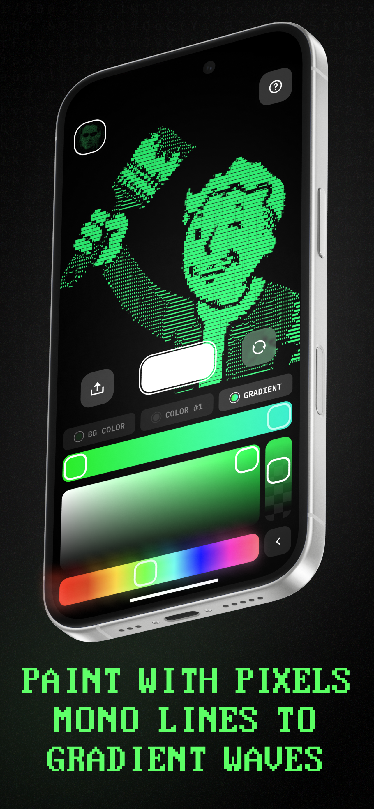 MonoArt screenshot 3