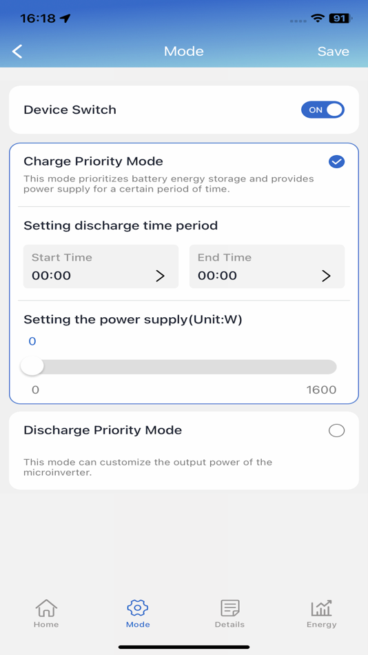 #3. SolarECO (iOS) 게시자: 家豪 李