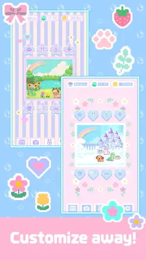 Boing Boing Animals screenshot 4