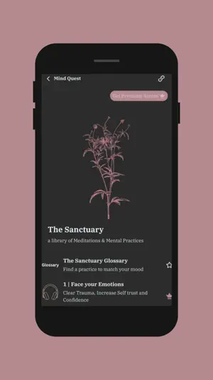 The Soft App screenshot 3