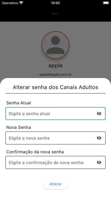 ARCC Rio Play screenshot