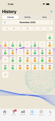 push10k Screenshot 5 of 5