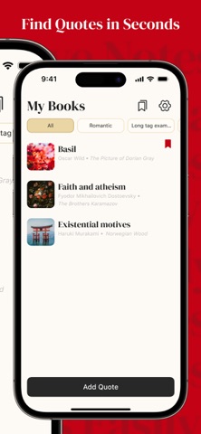 LitProtect Screenshot 3 of 5