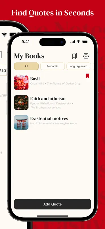 LitProtect screenshot 3 of 5