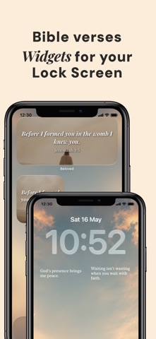 Beloved - Bible Verse & Prayer screenshot