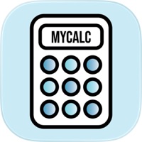 MyCalc: Flexible Calculator