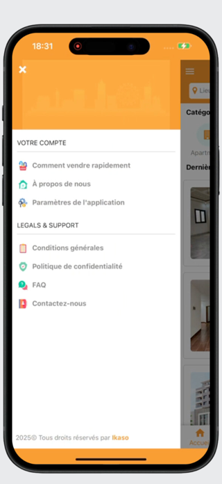 IKASO Screenshot 4 of 4
