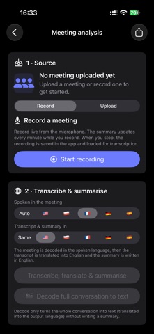 Audio Atelier screenshot 7