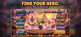 Tower Rise Legends Screenshot 2 of 7