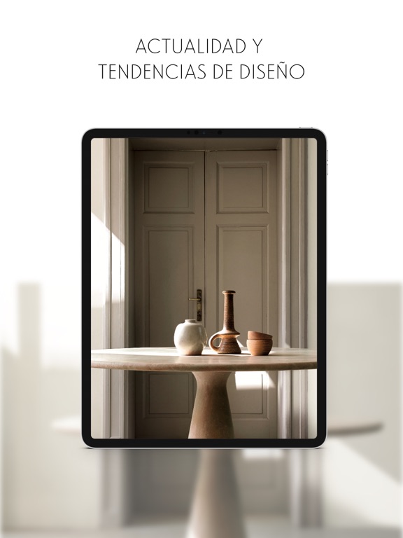 Screenshot #6 pour Arquitectura y Diseño revista