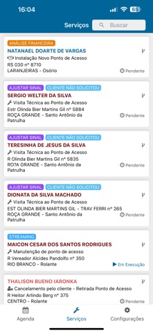 SuperGerOS screenshot
