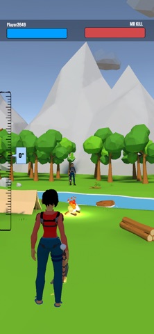 Archery Legends - Arrow Clash screenshot