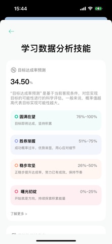 LifeScript - 人生教练，让选择都长在你的天赋上 screenshot