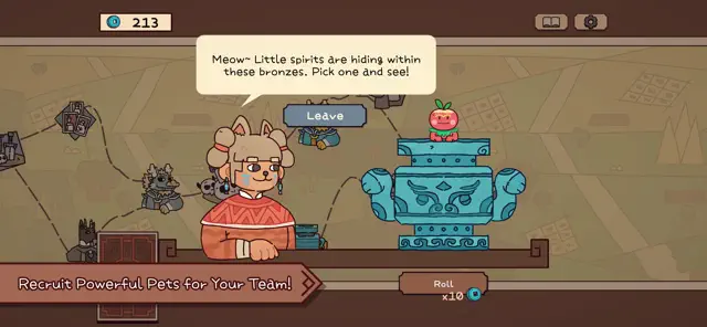 Deckbane: Deckbuilder & Poker screenshot 4