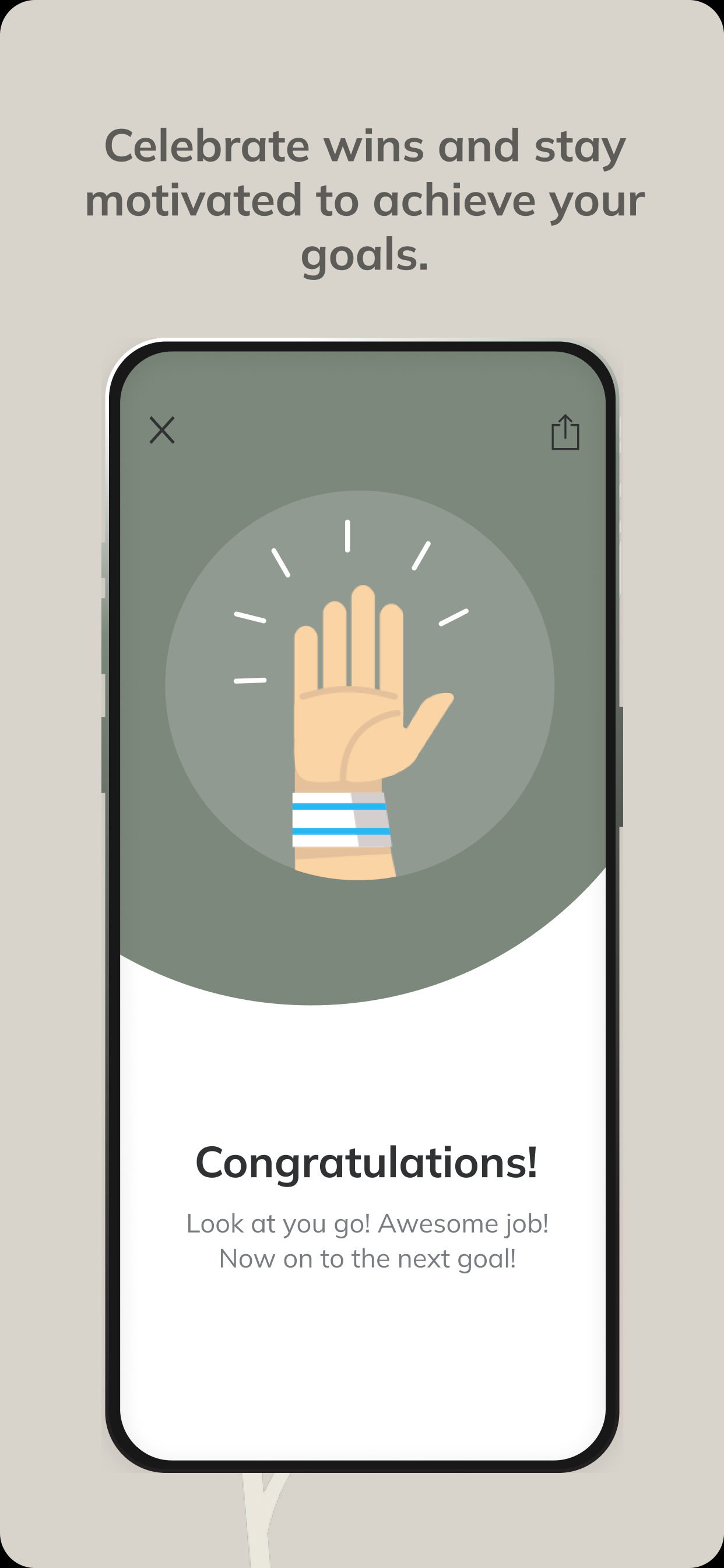Her Wellness Coaching screenshot 3